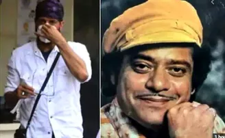 ପିତାଙ୍କ ଶେଷକୃତ୍ୟର ପ୍ରସ୍ତୁତି କରୁଛନ୍ତି ଜାଭେଦ୍