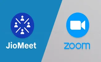 ରିଲାଏନ୍ସ ଜିଓ ମିଟ୍ ପାଇଁ ଛାନିଆ ଜୁମ୍ ଆପ୍