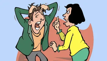 ମା' ବାପାଙ୍କ କଥା ମାନିଥିଲେ ଭଲ ହେଇଥାନ୍ତା