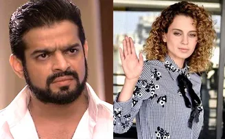 କରଣଙ୍କ ଟାର୍ଗେଟ୍‌ରେ କଙ୍ଗନା