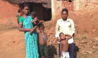 ଦାଦନ ଶ୍ରମିକଙ୍କୁ ମାରି ଦେବାକୁ ଧମକ