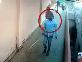 ଡାକ୍ତରଖାନାରେ ନିଶାସକ୍ତ ଯୁବକଙ୍କ ଦାଦାଗିରି