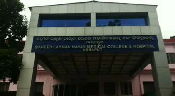 ଆଜିଠୁ ୫ ଦିନ ଯାଏ ବନ୍ଦ ରହିବ ଏହି ମେଡିକାଲ କଲେଜ