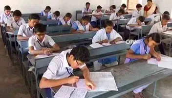 ଆଜି ବାହାରିବ ମ୍ୟାଟ୍ରିକ ରେଜଲ୍ଟ