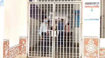 ଡାକ୍ତରଙ୍କ ପୁଅକୁ କରୋନା; ଡାକ୍ତରଖାନା ଓପିଡି ବନ୍ଦ