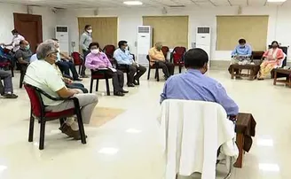 କଟକର ୩ ହସ୍ପିଟାଲ ପାଇଁ SOP ଜାରି