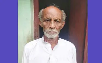 କରୋନାକୁ ହରାଇଲେ ୯୫ ବର୍ଷୀୟ ବୃଦ୍ଧ