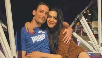 ସଞ୍ଜୟ ଦତ୍ତଙ୍କ ଝିଅର ବୟଫ୍ରେଣ୍ଡଙ୍କ ମୃତ୍ୟୁକୁ ପୂରିଲା ବର୍ଷେ, ଏମିତି କଲେ ଇମୋସନାଲ୍‌ ପୋଷ୍ଟ