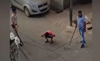 ପୁଲିସ ଗାଡ଼ି ଚାଳକଙ୍କୁ ମହଙ୍ଗା ପଡ଼ିଲା ହୁକୁମାତି