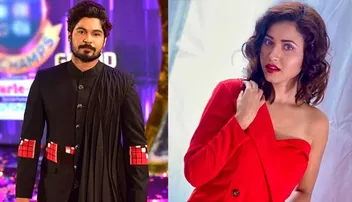 ଶୋ’ରେ ଚାଲିଲା ‘ରୋମାଣ୍ଟିକ୍‌ ରେପ୍‌ ସିନ୍‌’ ଉପରେ ଗପ: ସୋଶାଲ୍‌ ମିଡିଆରେ ଟ୍ରୋଲ୍‌ ହେଲେ ଏହି ଦୁଇ କଳାକାର