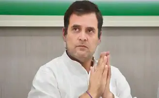 ସରକାରଙ୍କ ନୀତି ପାଇଁ ବେରୋଜଗାର ବଢ଼ିଛି, ଅଭିବୃଦ୍ଧି କମିଛି: ରାହୁଲ୍