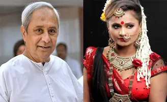 ମୁଖ୍ୟମନ୍ତ୍ରୀଙ୍କ ଦୀର୍ଘାୟୁ କାମନା କରି ଯଜ୍ଞ କଲେ ରାନୀ ପଣ୍ଡା