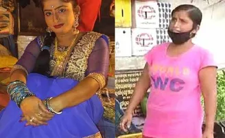 ‘ତୋର ଚକଲେଟ୍ ଖିଆ ବୟସ ଯାଇନି’ ହିରୋଇନ ଏବେ ଫଳ ବେପାରୀ