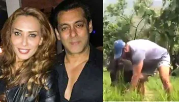 ଗର୍ଲଫ୍ରେଣ୍ଡଙ୍କ ସହ ଧାନ ରୋଉଛନ୍ତି ସଲମାନ୍‌