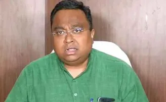 ରାଷ୍ଟ୍ରପତିଙ୍କ ଅଭିଭାଷଣକୁ ବର୍ଜନ: ବିରୋଧୀଙ୍କୁ ସମର୍ଥନ ଦେବନି ବିଜେଡି