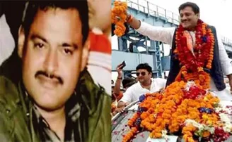 ଗ୍ୟାଙ୍ଗଷ୍ଟର ବିକାଶ ଦୁବେ ଉପରେ ତିଆରି ହେବ ୱେବ୍ ସିରିଜ୍