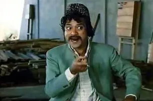 ଆରପାରିରେ ସୁର୍‌ମା ଭୋପାଲି ଓରଫ ହାସ୍ୟ ଅଭିନେତା ଜଗଦୀପ