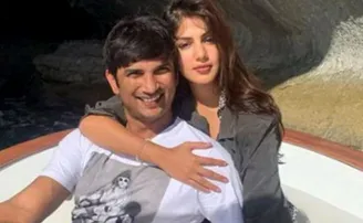 ସିବିଆଇକୁ ଚିଠି ଲେଖି ଆପତ୍ତି କଲେ ରିଆ ଚକ୍ରବର୍ତ୍ତୀ