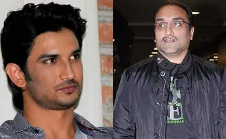 ସୁଶାନ୍ତଙ୍କ ମାମଲାରେ ଆଦିତ୍ୟ ଚୋପ୍ରାଙ୍କୁ ଜେରା କଲା ପୁଲିସ୍