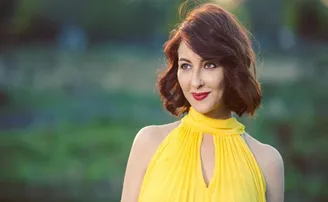 ଅଧିକ ଗୋରା ବୋଲି ଇଣ୍ଟରନ୍ୟାସନାଲ୍‌ ପ୍ରୋଜେକ୍ଟରୁ ବାଦ୍‌ ପଡ଼ିଲେ ଟେଲି ଅଭିନେତ୍ରୀ