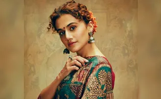 ତାପସୀଙ୍କ ଛୋଟ ପ୍ରୟାସ, ଛାତ୍ରୀଙ୍କ ମୁହଁରେ ଫୁଟିଲା ହସ