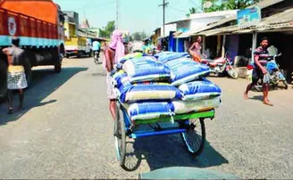 ମାଲଗୋଦାମରେ କିଏ କେତେବେଳେ ଦୋକାନ ଖୋଲିବେ ଆସିଲା ଗାଇଡଲାଇନ୍