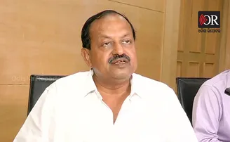 ବିଜେଡି ବିଧାୟକ ଦେବୀ ମିଶ୍ରଙ୍କୁ କରୋନା