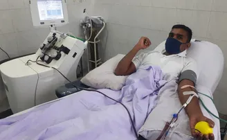 ପ୍ଲାଜମା ଥେରାପିରେ ୧୦୪ ସୁସ୍ଥ, ମୁଖ୍ୟମନ୍ତ୍ରୀ ଜଣାଇଲେ ଧନ୍ୟବାଦ