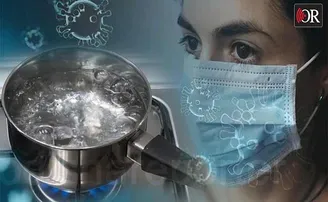 କେବଳ ପାଣିରେ ମରିଯିବ କରୋନା ଭୂତାଣୁ!