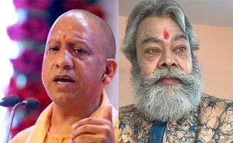 ଅନୁପମଙ୍କ ଚିକିତ୍ସା ପାଇଁ ଯୋଗୀ ଦେଲେ ୨୦ ଲକ୍ଷ