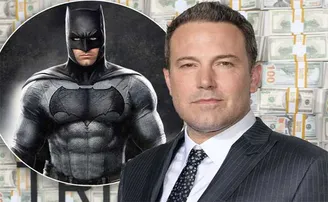 ଫେରୁଛନ୍ତି ଦର୍ଶକଙ୍କ ପ୍ରିୟ ‘ବ୍ୟାଟମ୍ୟାନ୍‌’