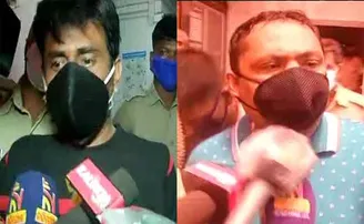 ଭାଇରାଲ ଅଡିଓ ମାମଲାରେ ୨ ଗିରଫ; ୨୫ ସାଙ୍ଗଙ୍କ ପାଖକୁ ଅଡିଓ ପଠାଇଥିବା ମାନିଲେ ବିଶ୍ୱଜିତ