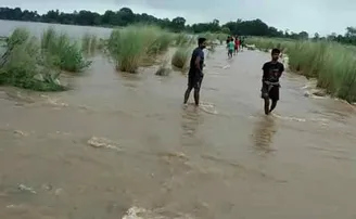 କୃତ୍ରିମ ବନ୍ୟାରୁ ଓଡ଼ିଶାବାସୀଙ୍କୁ ରକ୍ଷା କରାଯାଉ