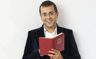 କରୋନା ଟୀକାକୁ ନେଇ ଚେତନଙ୍କ ଭବିଷ୍ୟବାଣୀ!