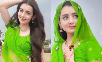 ବିଗବସ୍‌କୁ ଚାହତ ପାଣ୍ଡେଙ୍କ ନା’