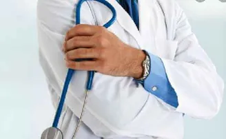 ହୋଟେଲ୍ ରୁମ୍‌ରୁ ମିଳିଲା କୋଭିଡ ଡାକ୍ତରଙ୍କ ମୃତଦେହ