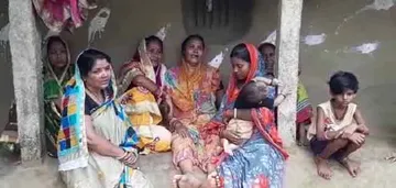 କରୋନା କରାଇ ଦେଲାନି କାମଧନ୍ଦା, ଋଣ ଶୁଝିବା ଚିନ୍ତାରେ ଜୀବନ ହାରିଲେ