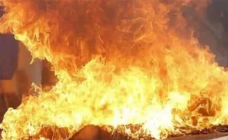 କେମିକାଲ୍‌ ଫ୍ୟାକ୍ଟ୍ରିରେ ବିସ୍ଫୋରଣ