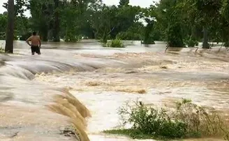 ବନ୍ୟା ପରିସ୍ଥିତି: ୧୦ଟି ଏନଡିଆରଏଫ୍ ଓ ୧୪ଟି ଓଡ୍ରାଫ ଟିମ୍ ମୁତୟନ