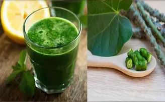 ଘରେ ପ୍ରସ୍ତୁତ କରନ୍ତୁ ଗୁଡ଼ୁଚି କାଢ଼ା- Guduchi Kadha