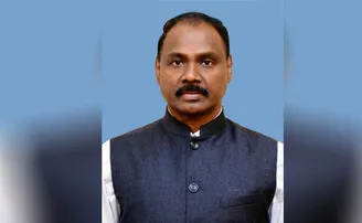 ଇସ୍ତଫା ଦେଲେ ଜମ୍ମୁ-କଶ୍ମୀର ଉପରାଜ୍ୟପାଳ ଗିରୀଶ ମୁର୍ମୂ