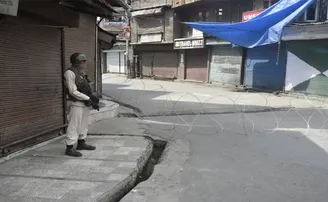 ଜମ୍ମୁ-କଶ୍ମୀରରେ ପୁଣି ଜଣେ ବିଜେପି ନେତାଙ୍କ ହତ୍ୟା