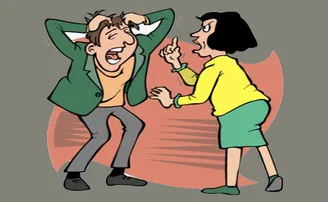 ସ୍ତ୍ରୀ ହେବାର ପ୍ରମାଣପତ୍ର