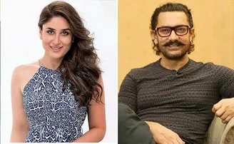 ଆମିରଙ୍କ ଫିଲ୍ମରେ କରିନା