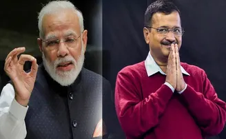 କେଜ୍ରିଓ୍ୱାଲଙ୍କ ଜନ୍ମଦିନରେ ଶୁଭେଚ୍ଛା ଜଣାଇଲେ ମୋଦି