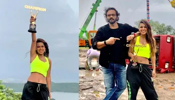 ବାଜି ମାରିନେଲେ ନିଆ