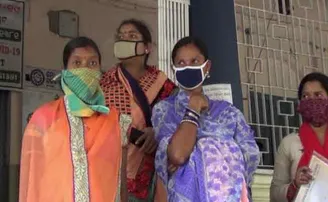 ଗର୍ଭବତୀ ହଟହଟା; ଅଲଟ୍ରା ସାଉଣ୍ଡ ପୂର୍ବରୁ ଡାକ୍ତର ମାଗୁଛନ୍ତି କୋଭିଡ ରିପୋର୍ଟ