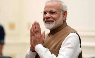 ୮.୫ କୋଟିରୁ ଊର୍ଦ୍ଧ୍ୱ ଚାଷୀଙ୍କୁ ପ୍ରଧାନମନ୍ତ୍ରୀଙ୍କ ୧୭ ହଜାର କୋଟିର ଉପହାର