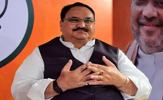 ନଡ୍ଡାଙ୍କ ବିଗୁଲ: ବିହାରରେ ଏକାଠି ନିର୍ବାଚନ ଲଢ଼ିବେ ବିଜେପି, ଜେଡିୟୁ ଓ ଏଲଜେପି