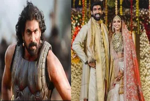 ବାହା ହେଲେ ‘ବାହୁବଲୀ’ର ଭଲ୍ଲାଲ୍‌ଦେବ୍‌